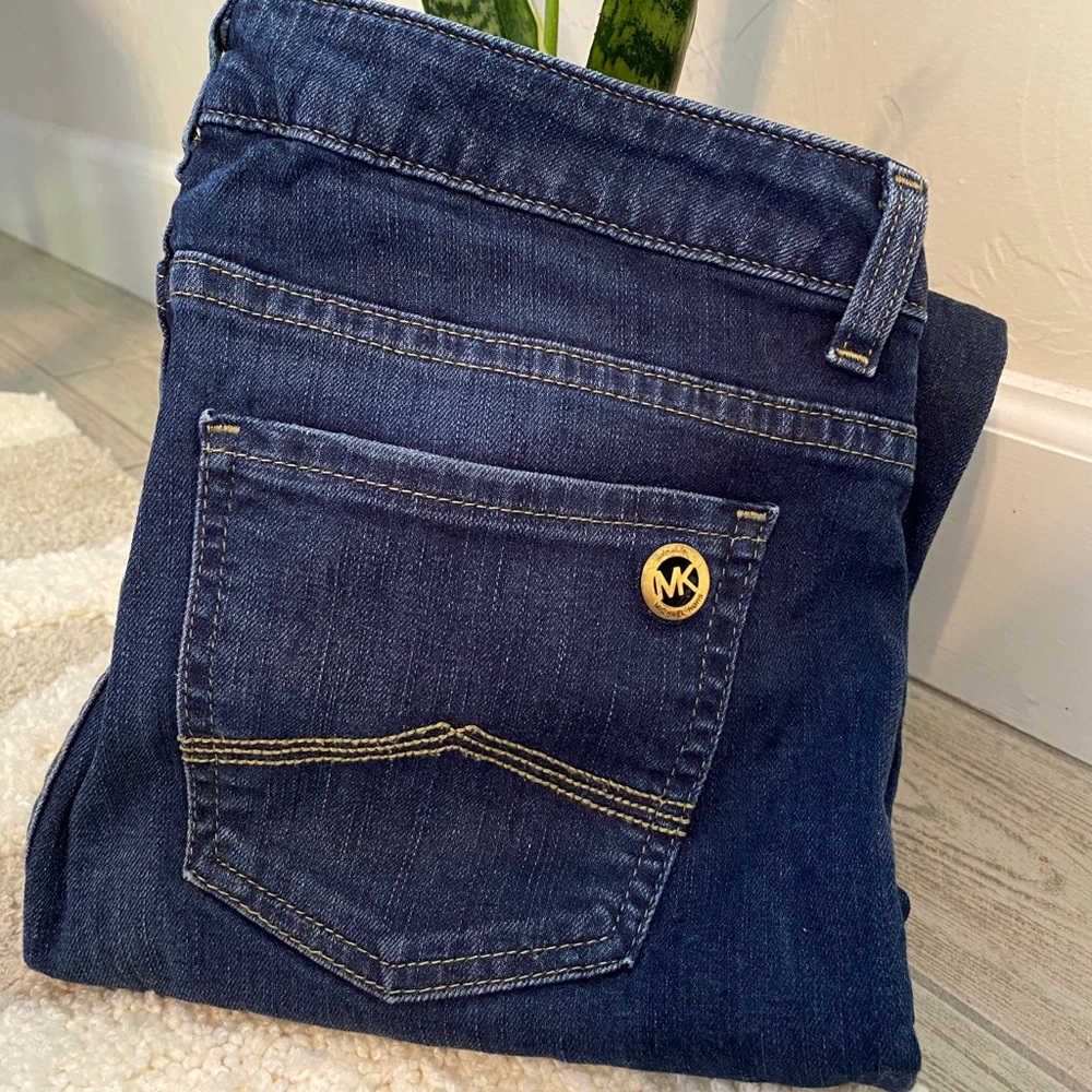 Michael Kors Jeans. Size 8